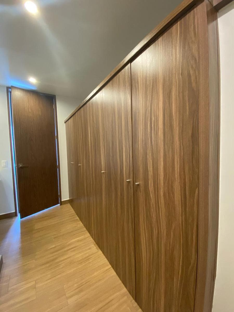 !!!Exclusive apartment in Begrand Alto Polanco!!!
