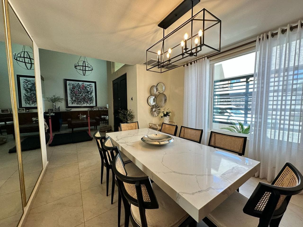 House for sale in La Rioja Residencial, Hermosillo, Sonora.