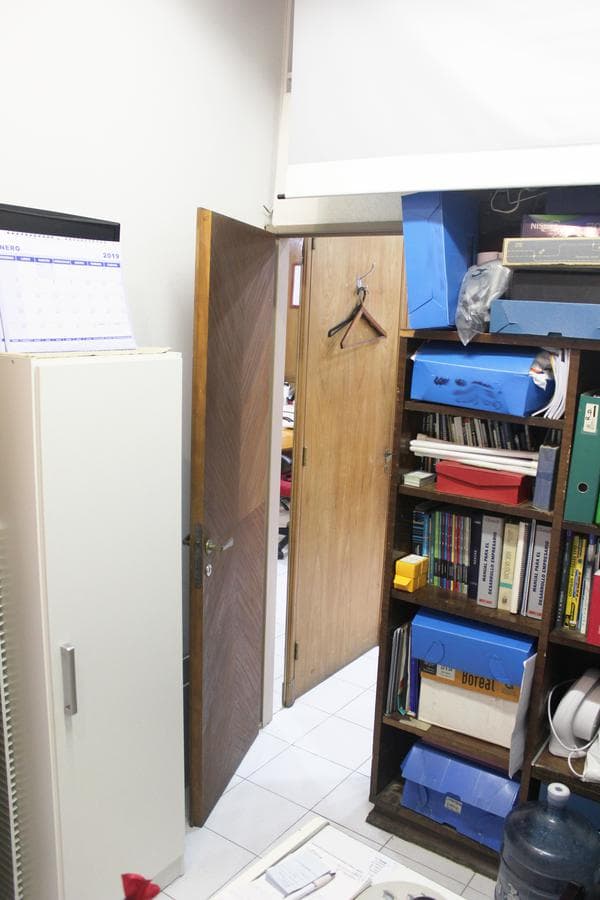 50 M² OFFICE FOR SALE WITH GARAGE - MICROCENTRO - FLORIDA AND LAVALLE
