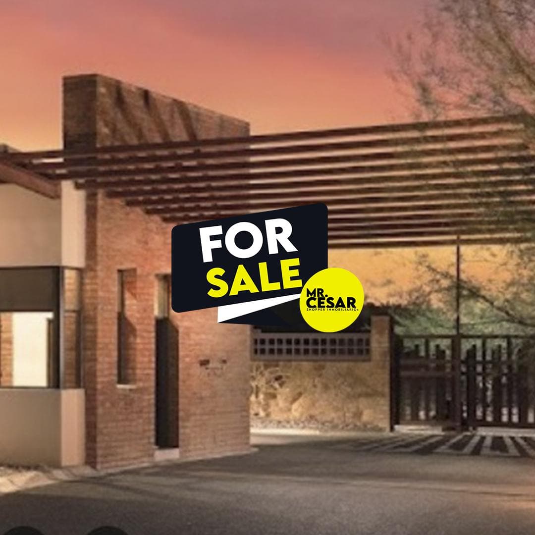 Land for Sale in Pueblo Dorado, Campestre Subdivision