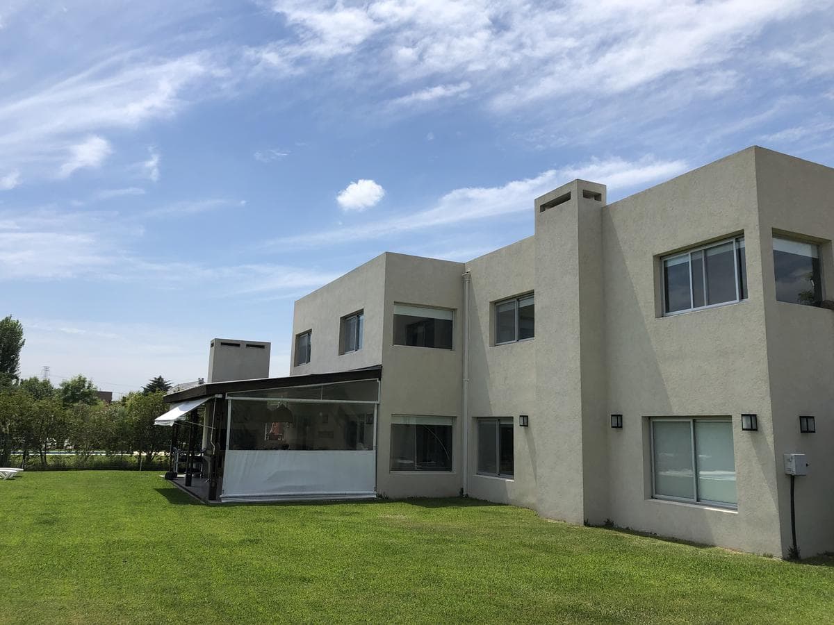 House for Rent - Santa Catalina - Villanueva