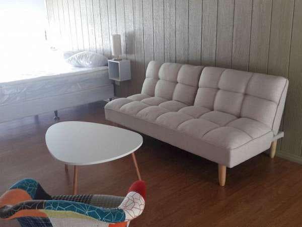 1 - Alquiler de casa en el balneario El Ensueño