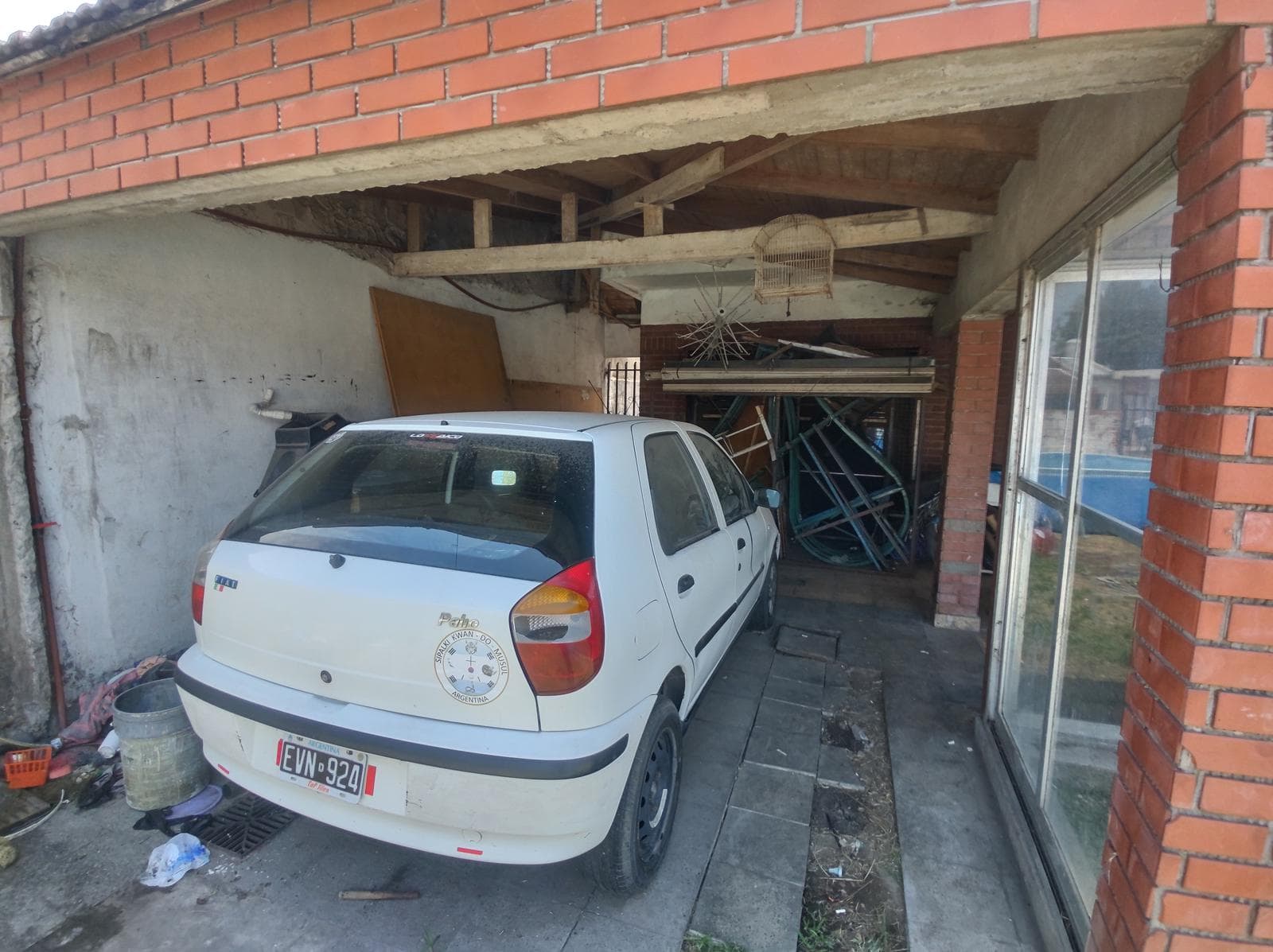 House for Sale in Laferrere - La Matanza