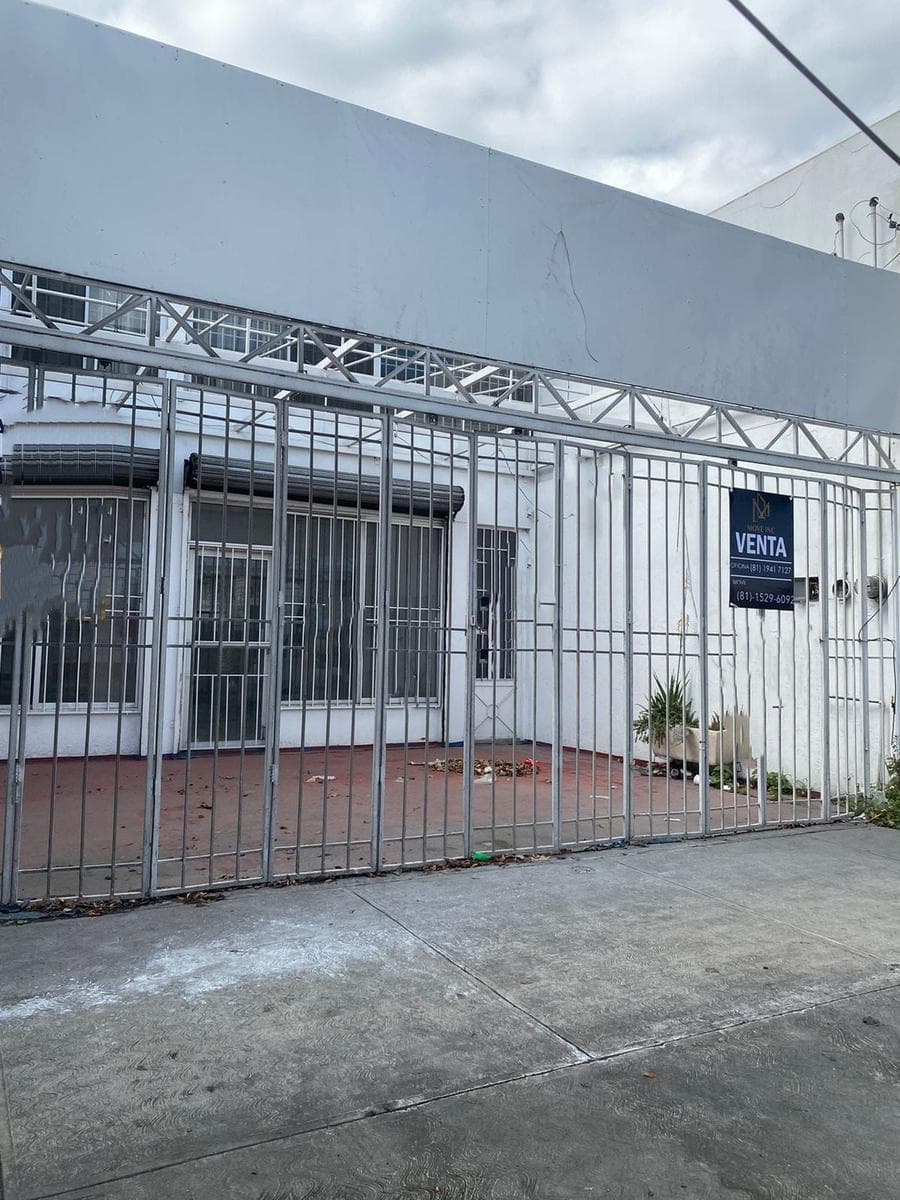 COMMERCIAL BUILDING RENTAL IN COL. MITRAS NORTE