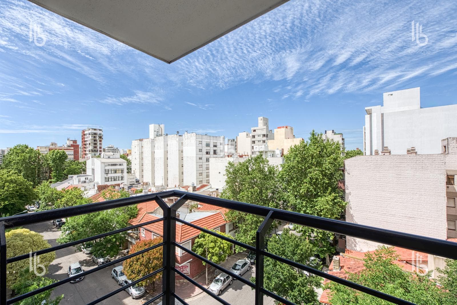 Apartment in Plaza Mitre