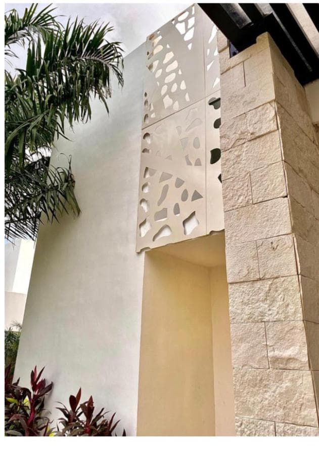 CASA LE BLANC, XCANATÚN, YUCATÁN
