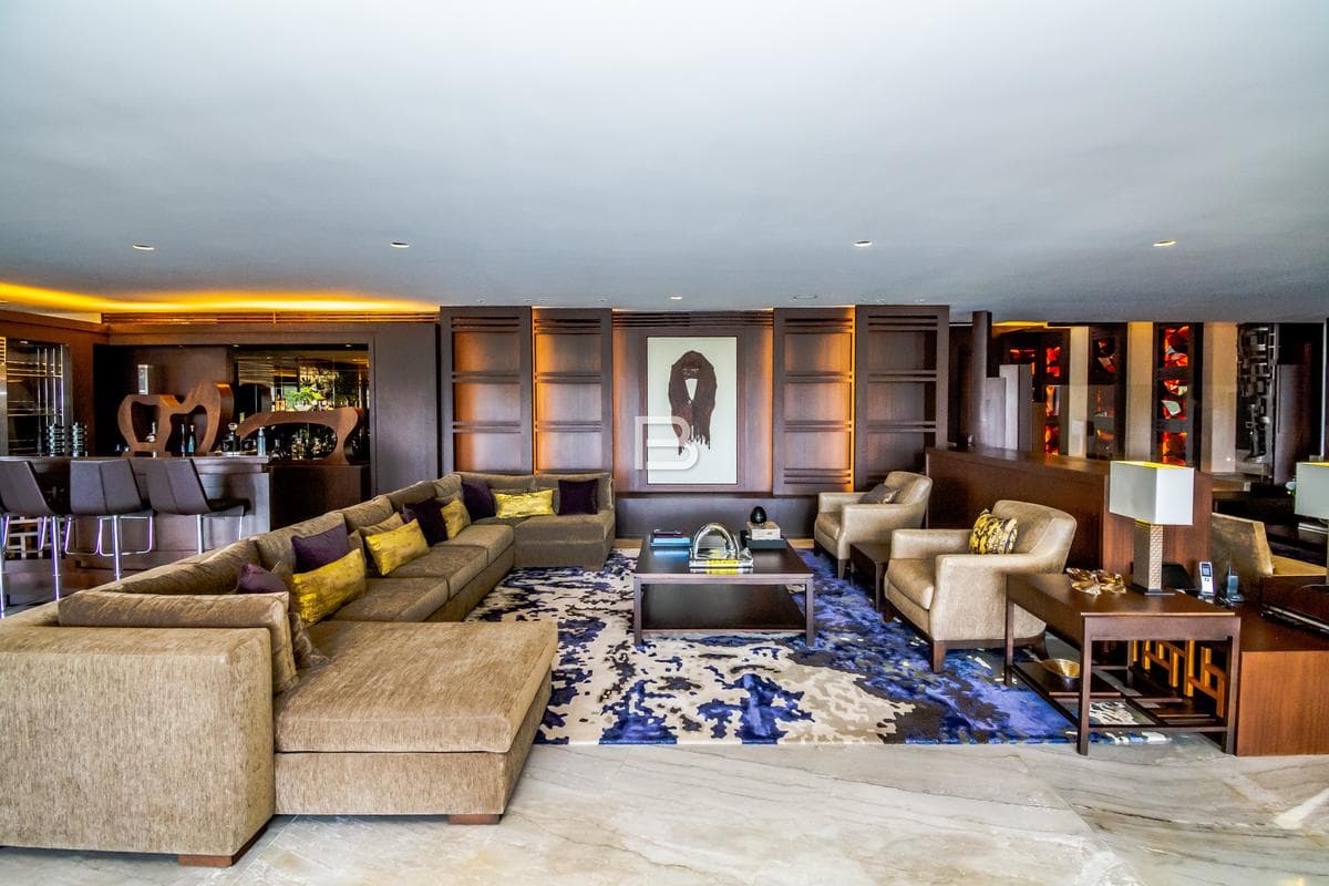 Isla Dorada Mansion for Sale