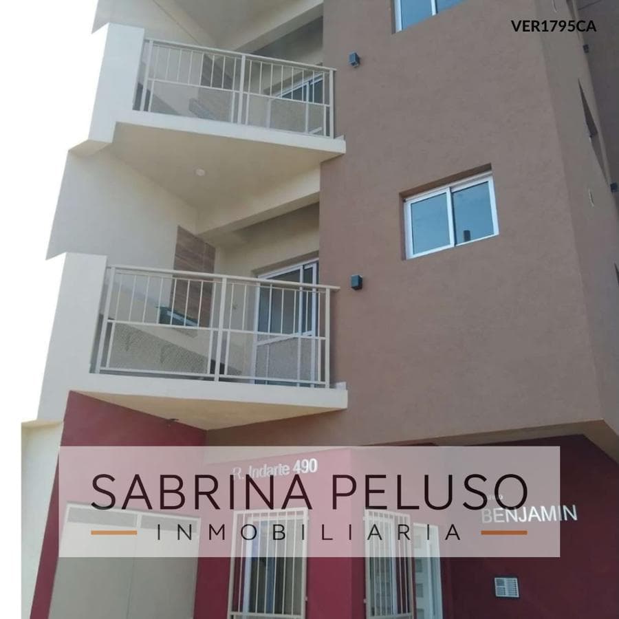 Apartment for Sale in San Justo