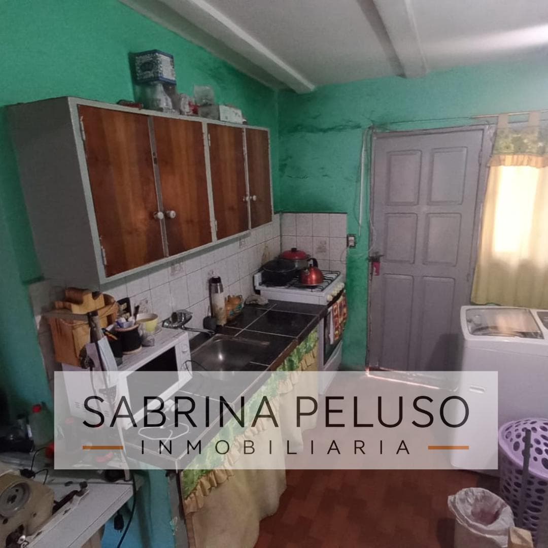 For Sale: House in Ituzaingó