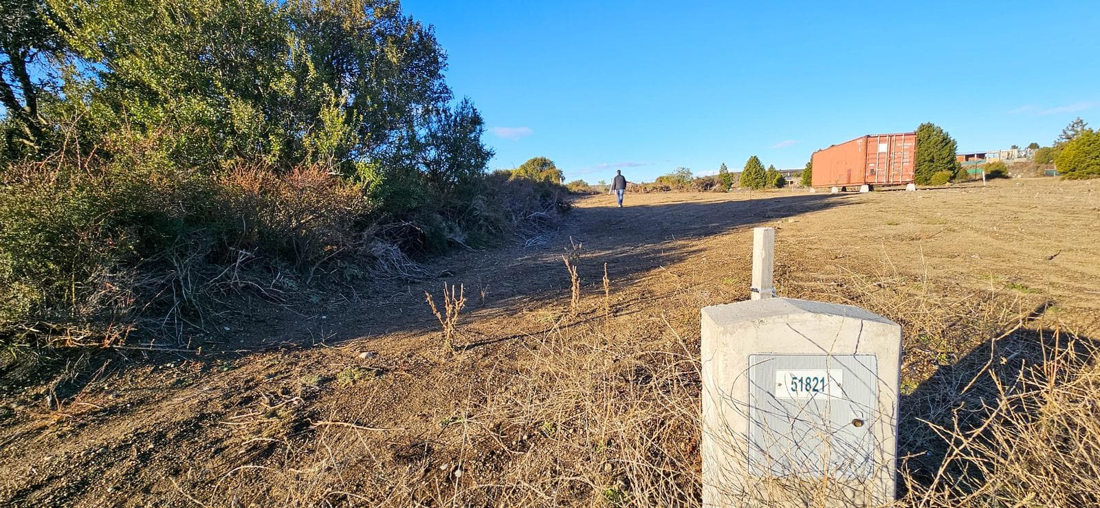 "Solares del Este" Gated Community - Bariloche