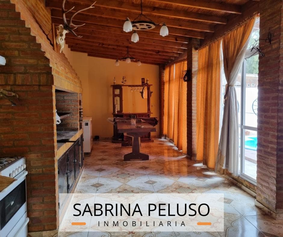 House for Sale in La Reja