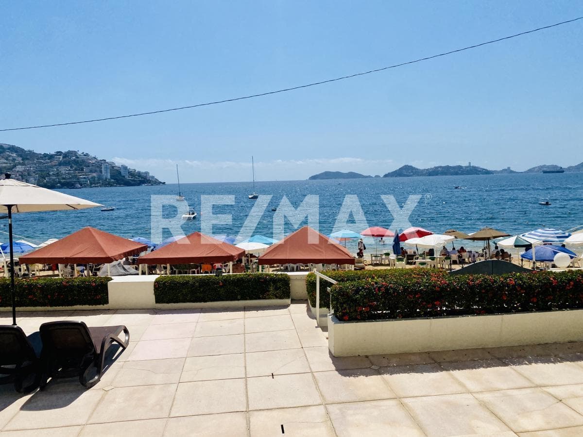 Apartment in Acapulco, Guerrero