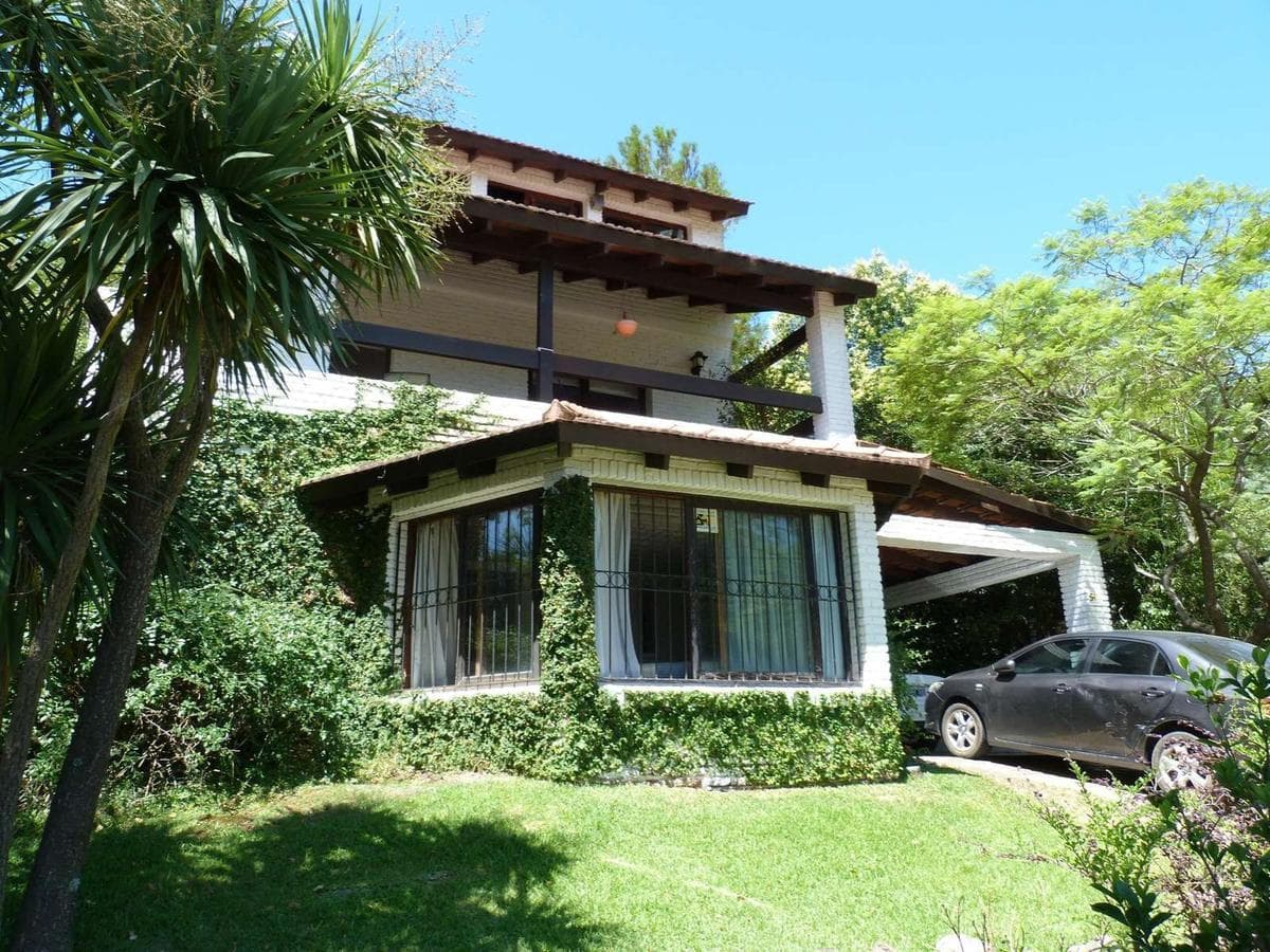 House in La Rinconada - Punta Ballena