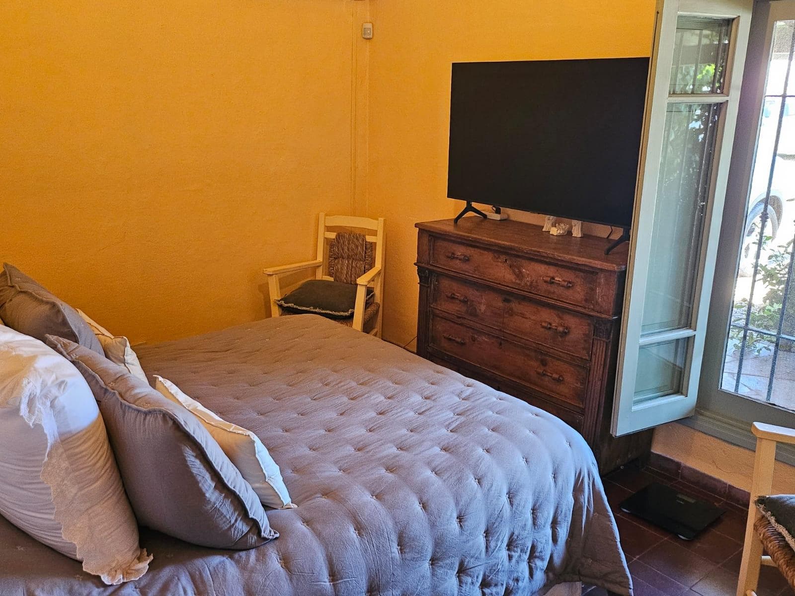 House for Short-Term Rent in La Barra, Listing No. TM 1499878