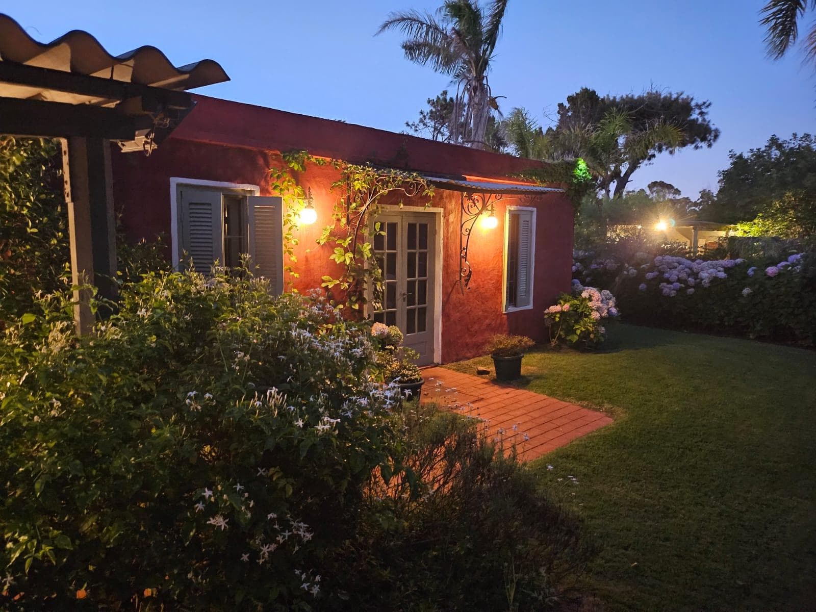 House for Short-Term Rent in La Barra, Listing No. TM 1499878