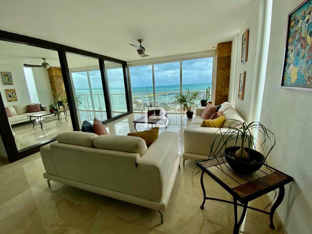 Apartment for Rent in Puerta Del Mar
