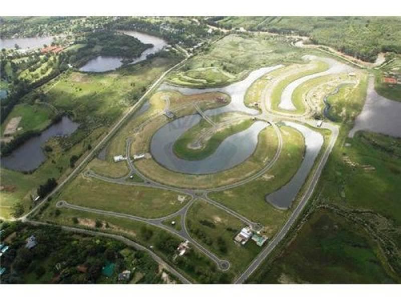 Land for Sale in EL CAZAL-ESCOBAR - Lots by the River