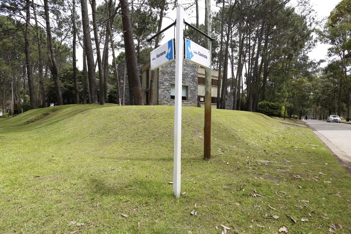 House in the Solanas Complex - Punta del Este