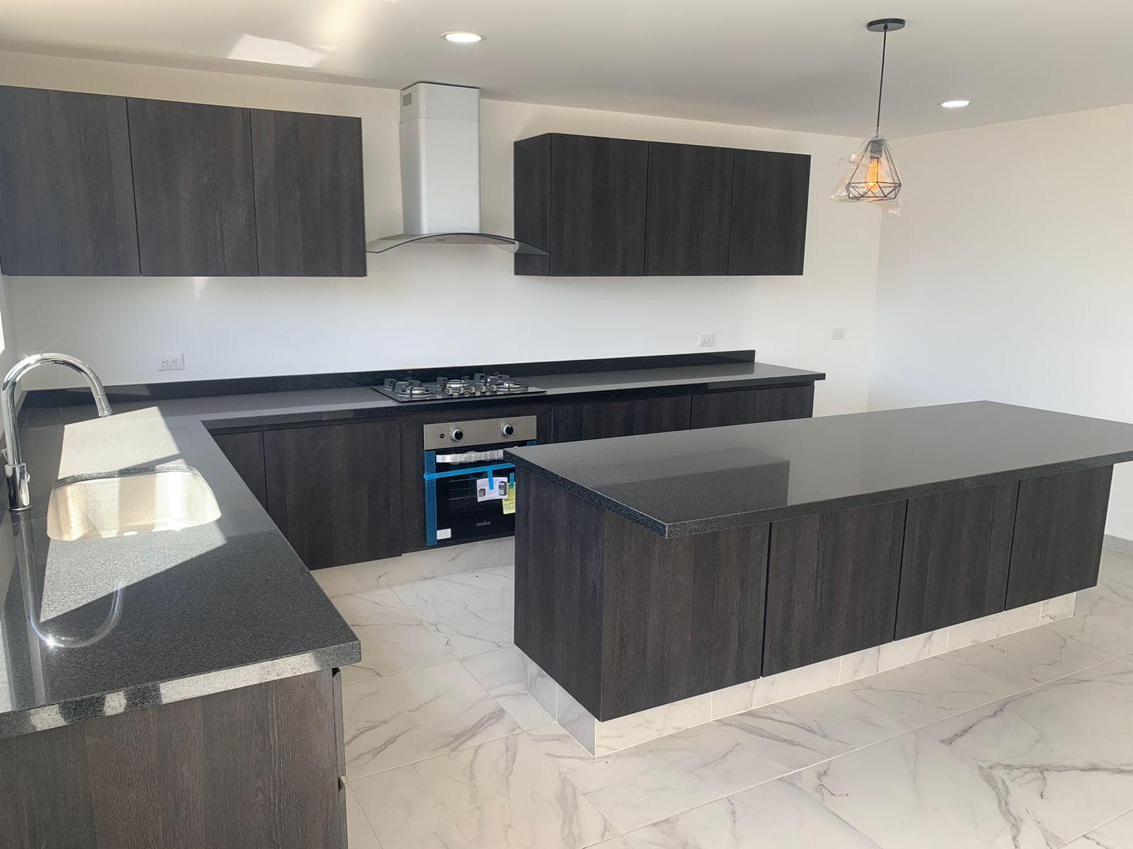 House for Sale - Parque Veracruz - Lomas de Angelopolis