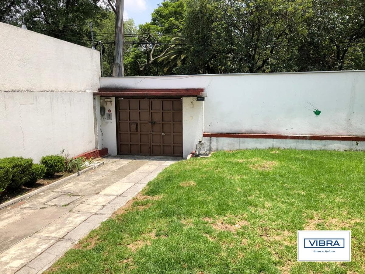 House - Lomas de Chapultepec