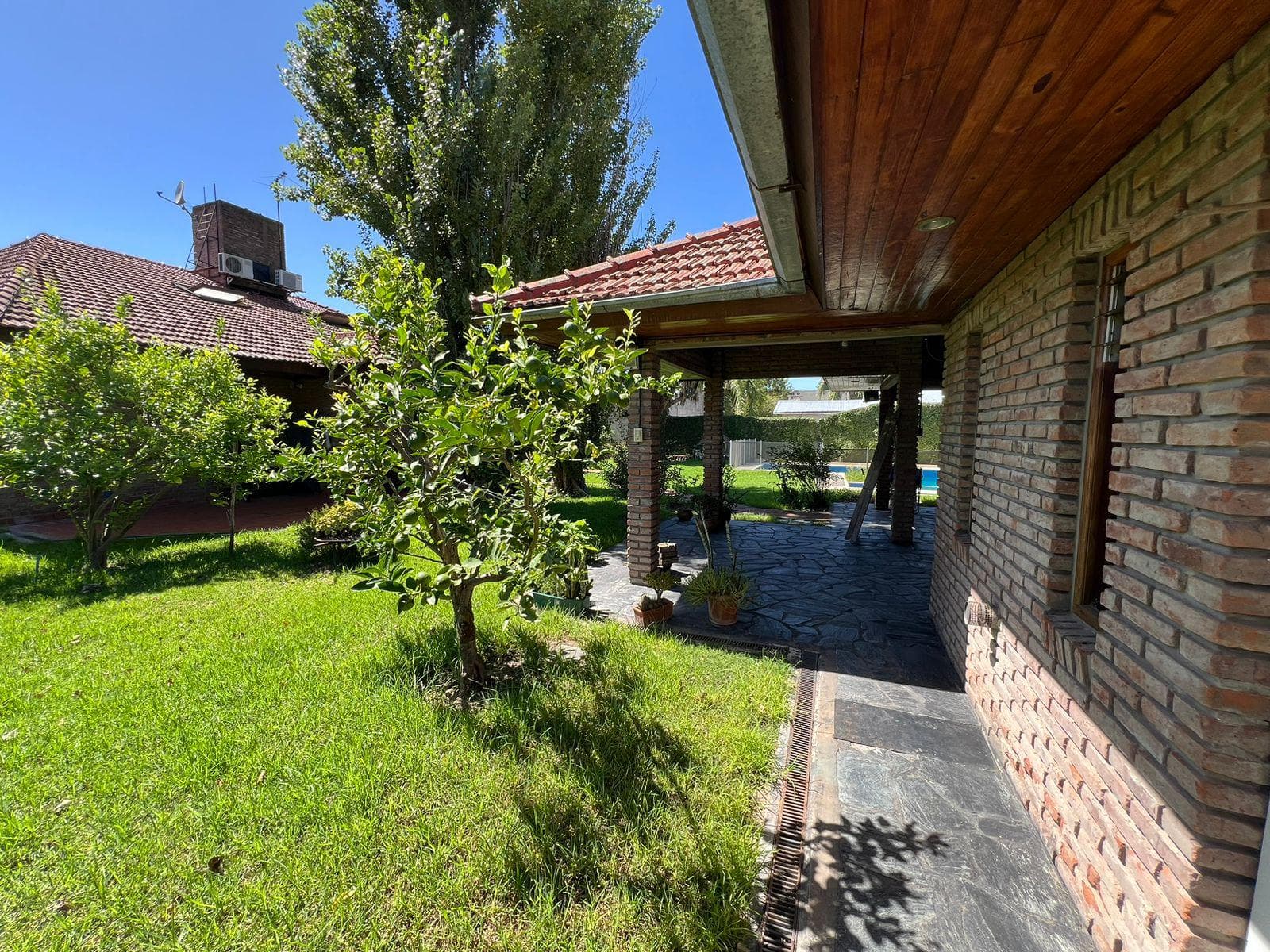 House for Sale in Troncos del Talar — Qualifies for a Mortgage — General Pacheco