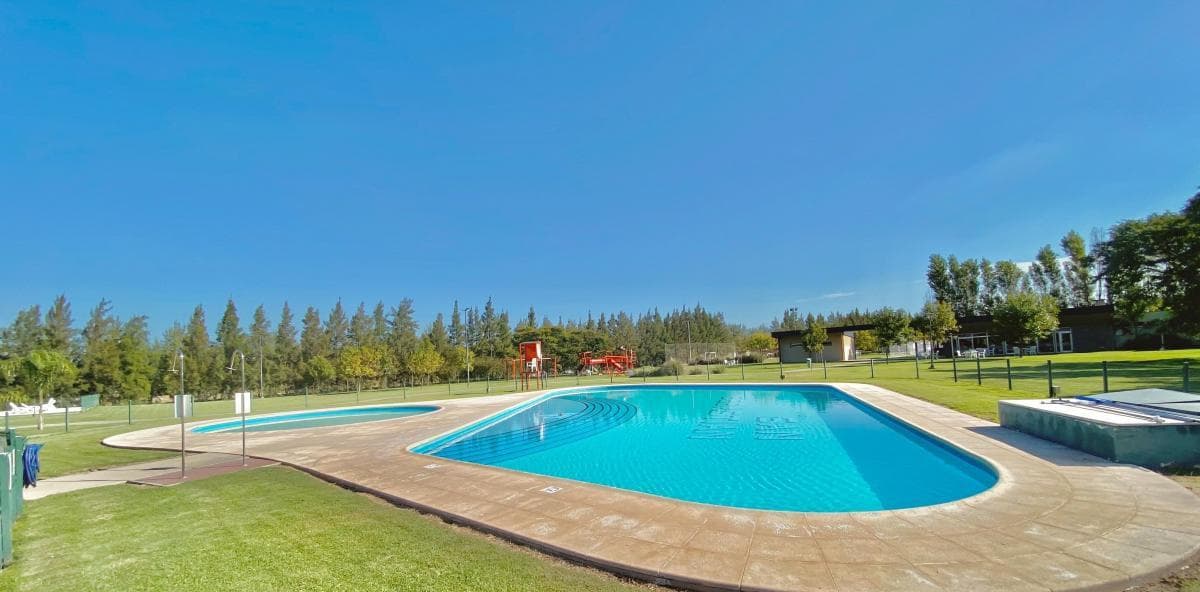 Land - San Sebastián - Tennis - Clubhouse - Soccer - Security