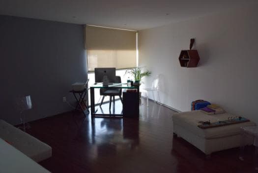 VENTA/RENTA PENT HOUSE EN HERACLITO POLANCO