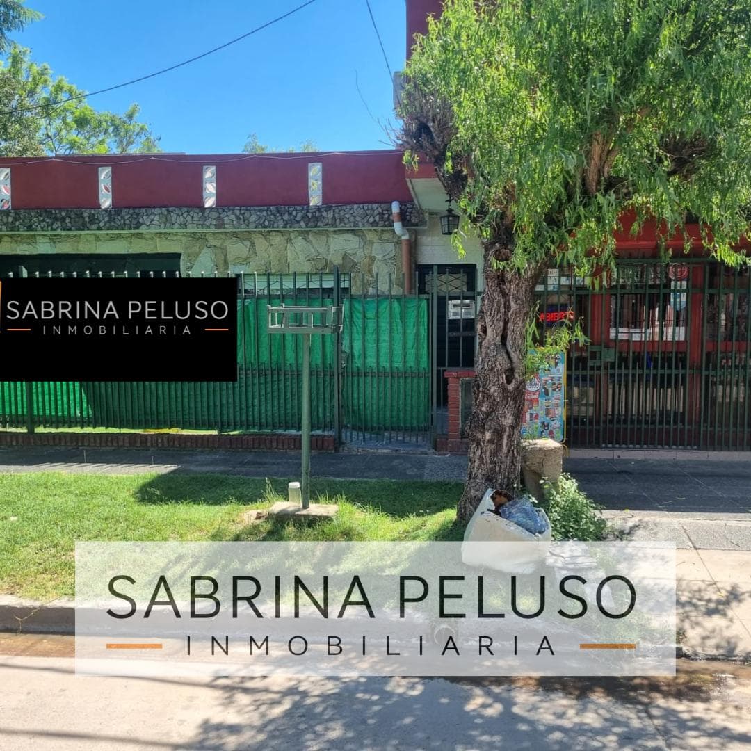 House for sale in Ituzaingó, Parque Leloir