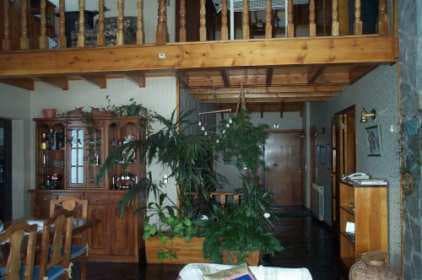 Casa Bo. Botanical Garden - Bariloche