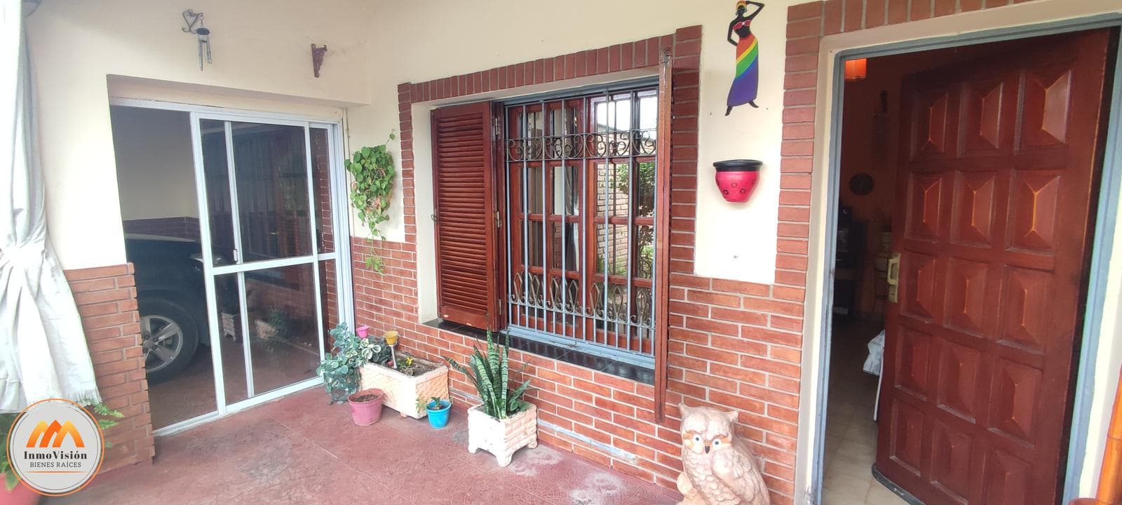 3-BEDROOM HOUSE - SAN FELIPE NEIGHBORHOOD