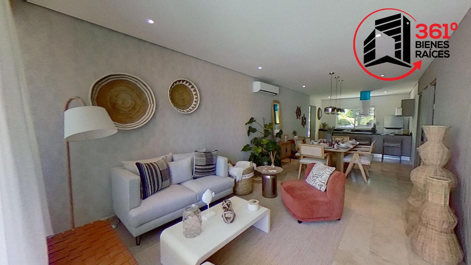 Palm Acapulco Diamante Pre-sale: 2-Bedroom Unit