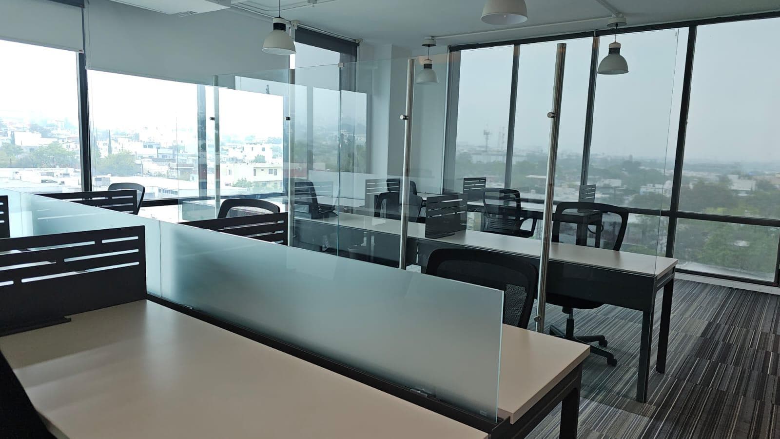 OFFICE FOR SALE IN DOWNTOWN SAN PEDRO