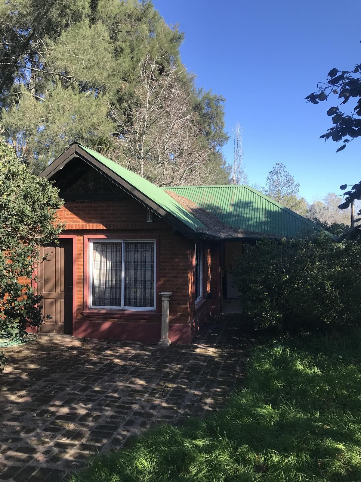 Stunning Country Home for Sale in El Cazador Escobar on a 10,000 m² Lot