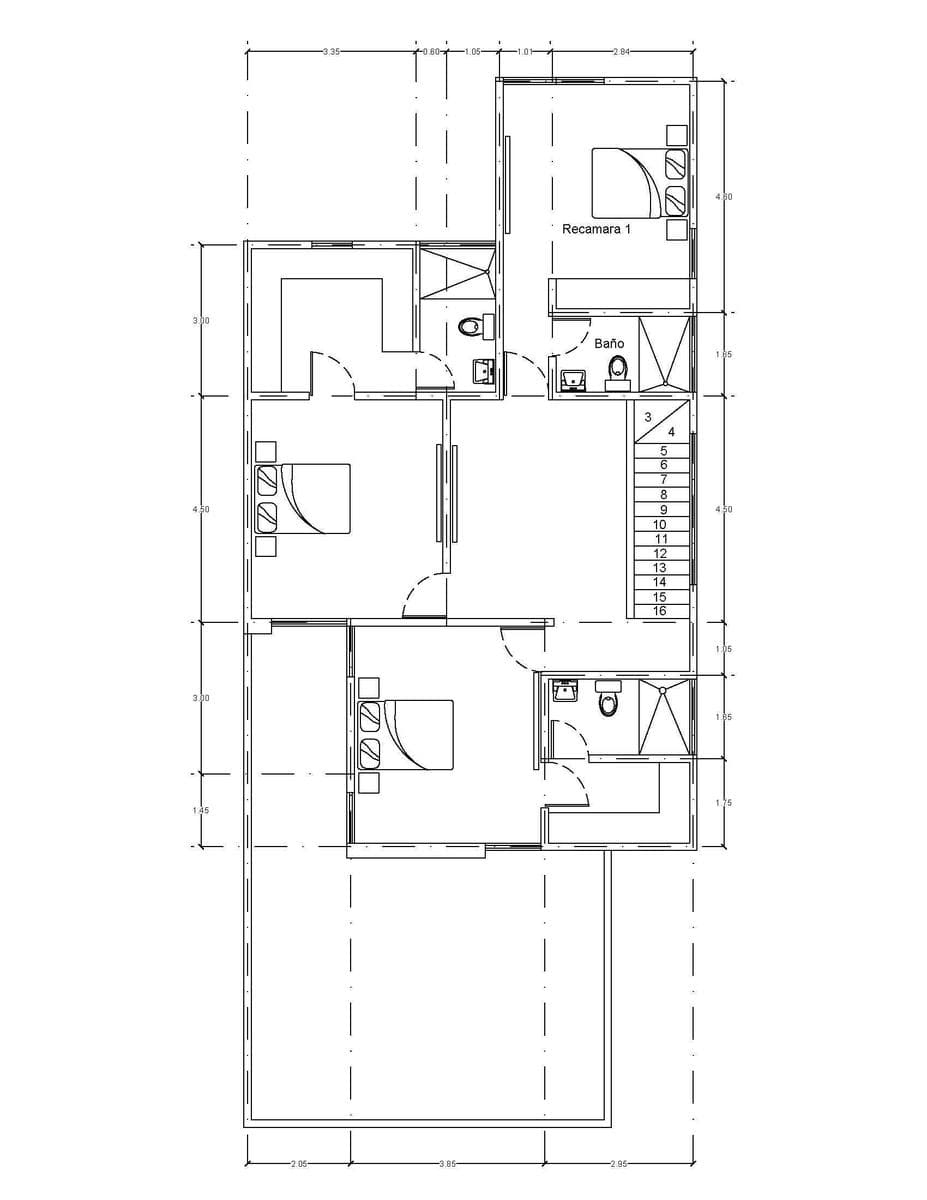House for sale in Xcanatun in Merida, Yucatan