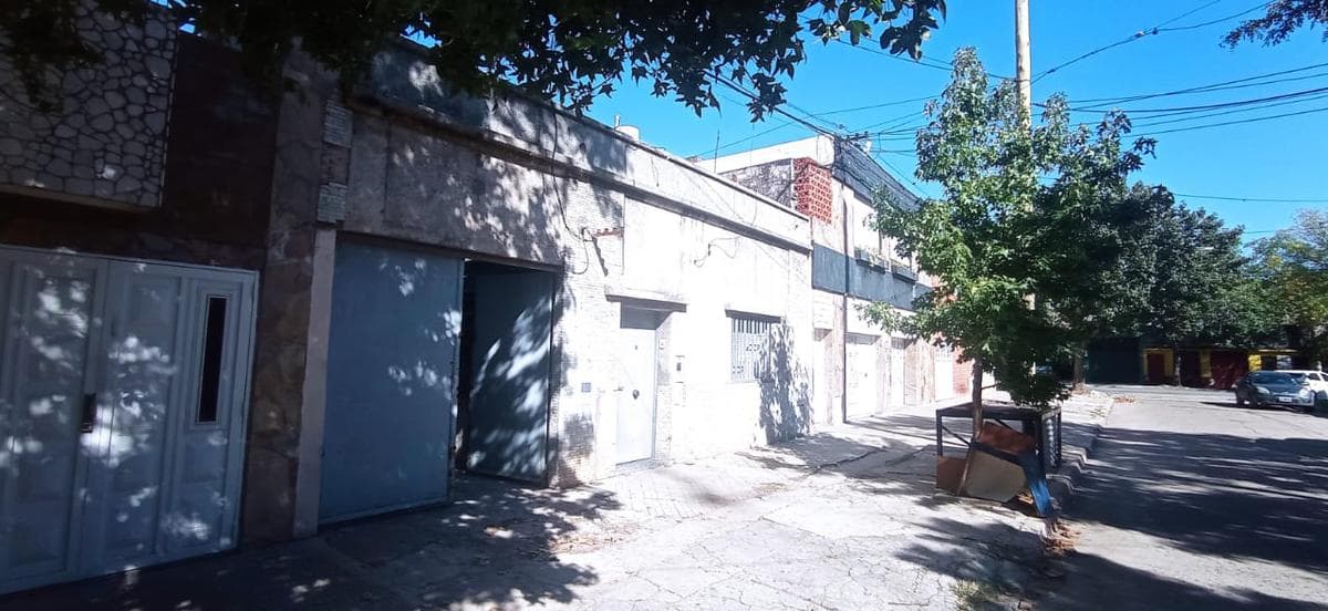 Warehouse - Rosario - House (Commercial Use)