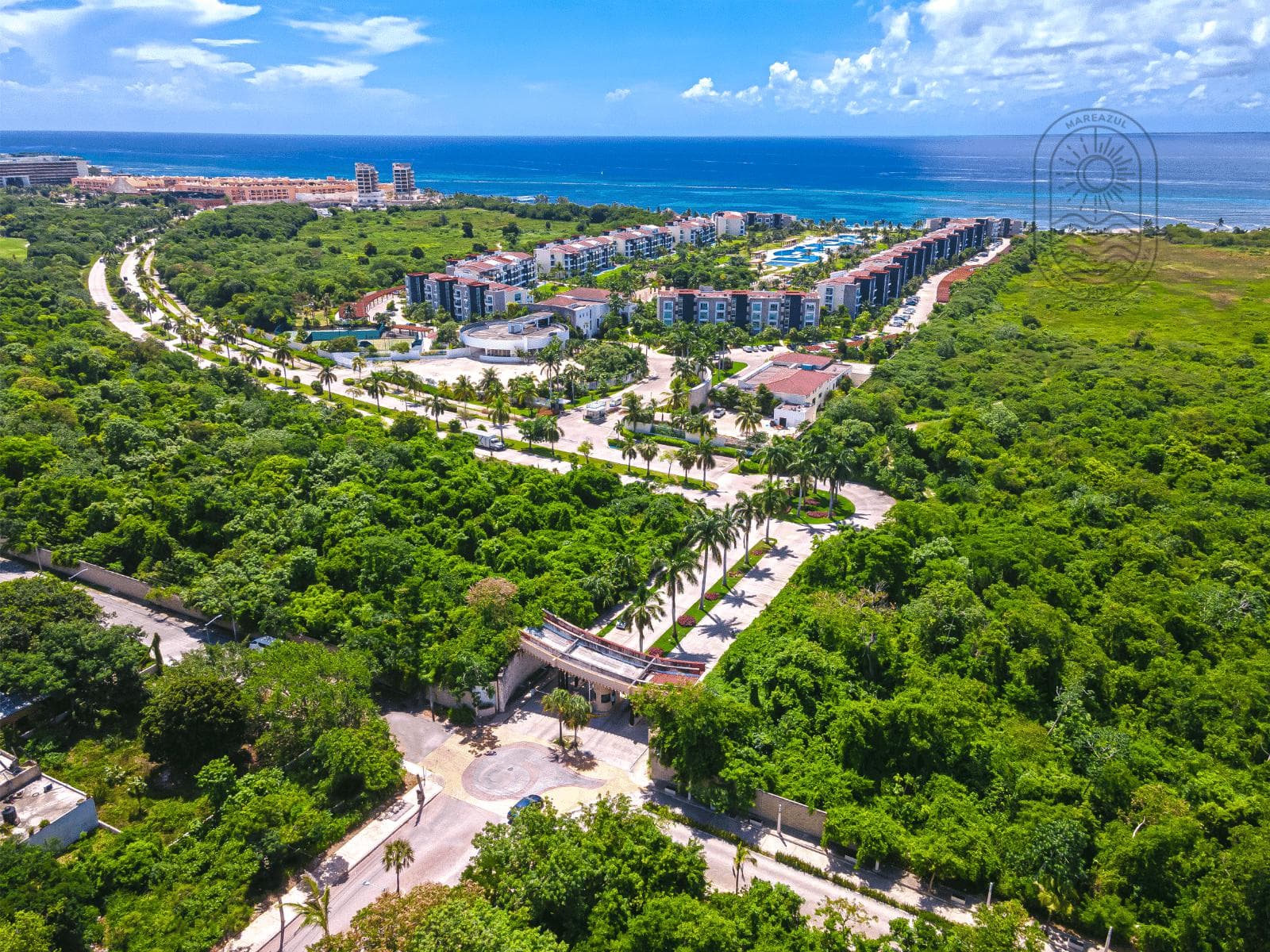 Apartment for Sale in Cancún