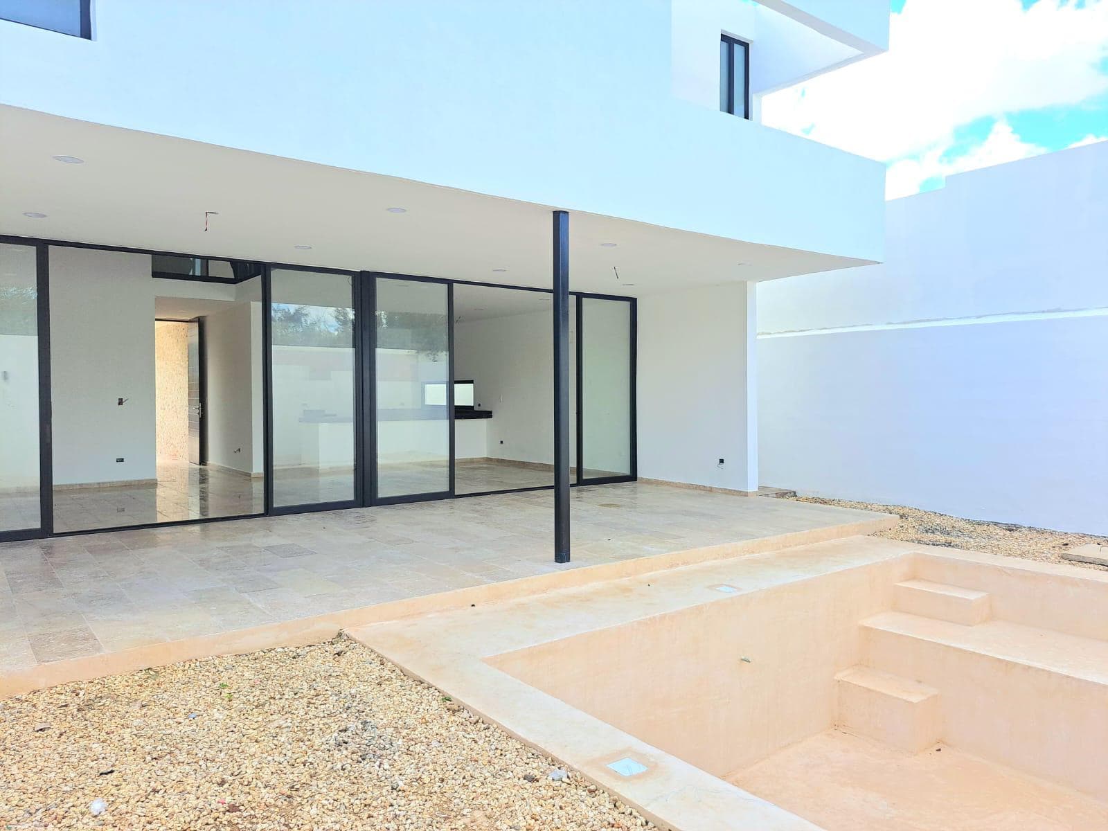 House for sale in Cholul, Mérida, Yucatán
