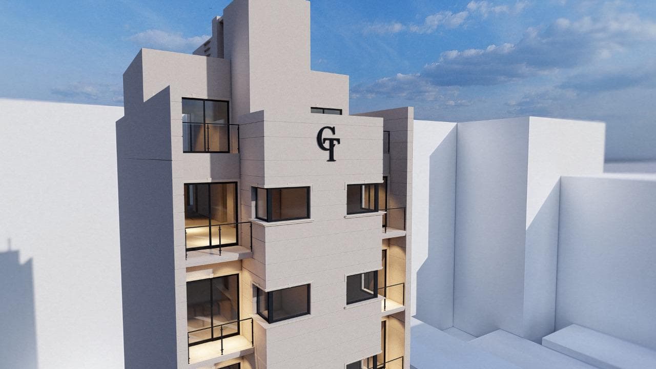 Departamento - La Perla Sur
