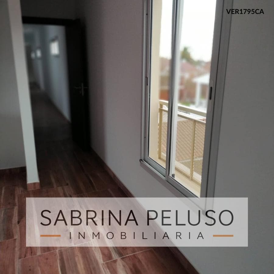 Apartment for Sale in San Justo