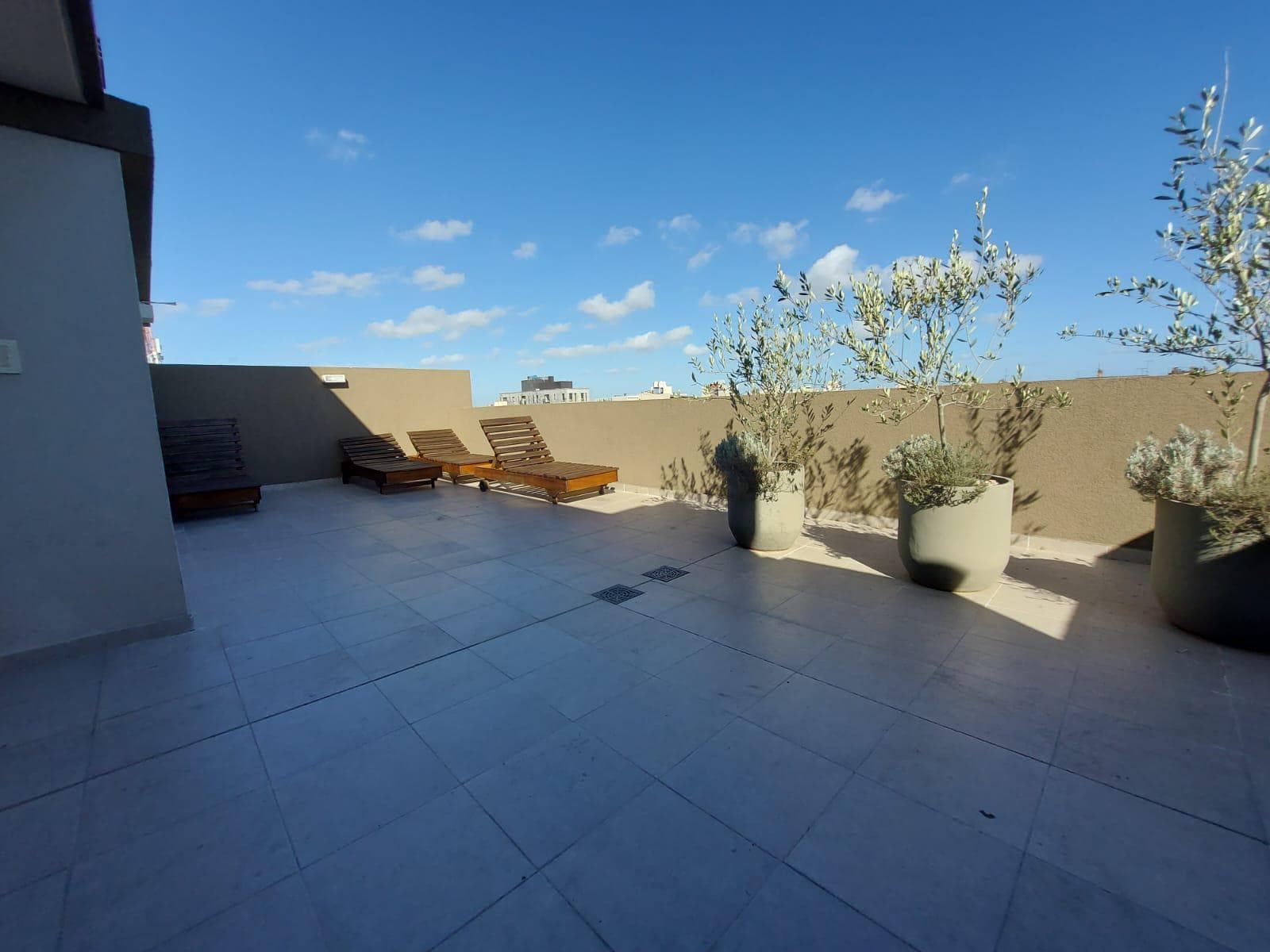 4-room apartment in Caballito for sale