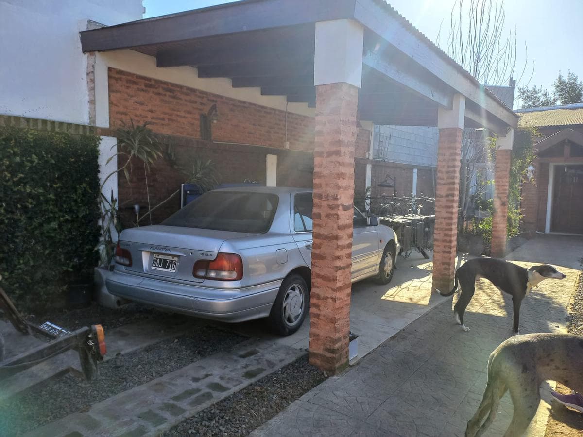 Casa en Venta - San Miguel