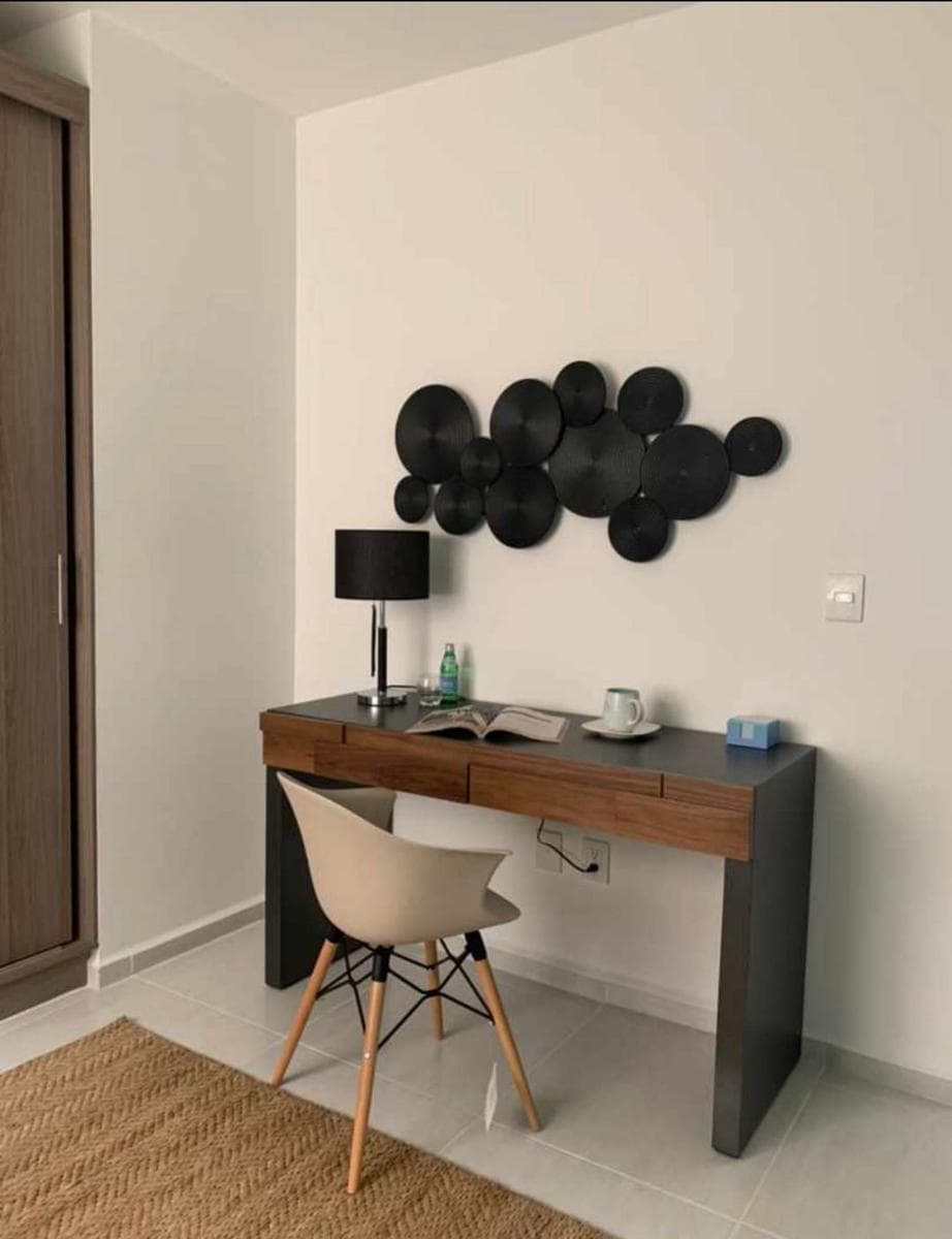 Jardines de Mayakoba Apartment: 3 Bedrooms and Shared Pool