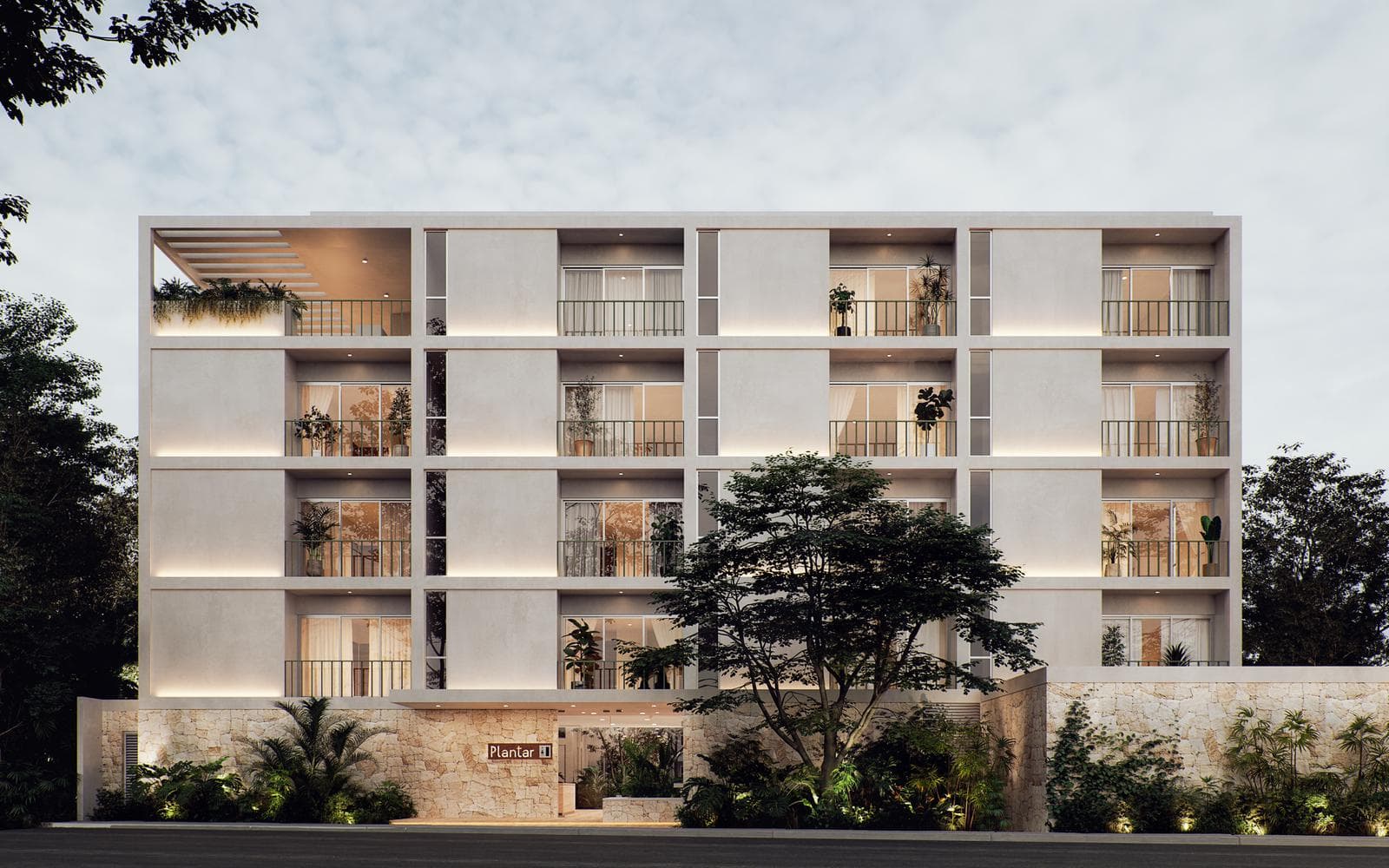 Apartment for Sale in Dzitya, Mérida, Yucatán