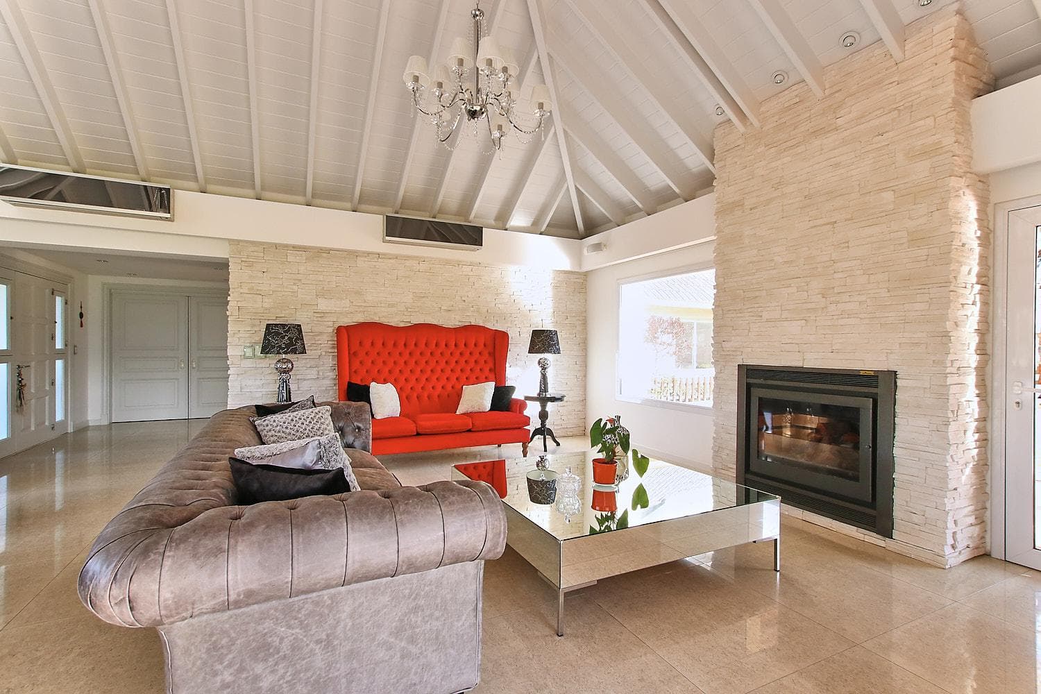 Exceptional Home in Los Lagartos CC - Qualifies for a Mortgage
