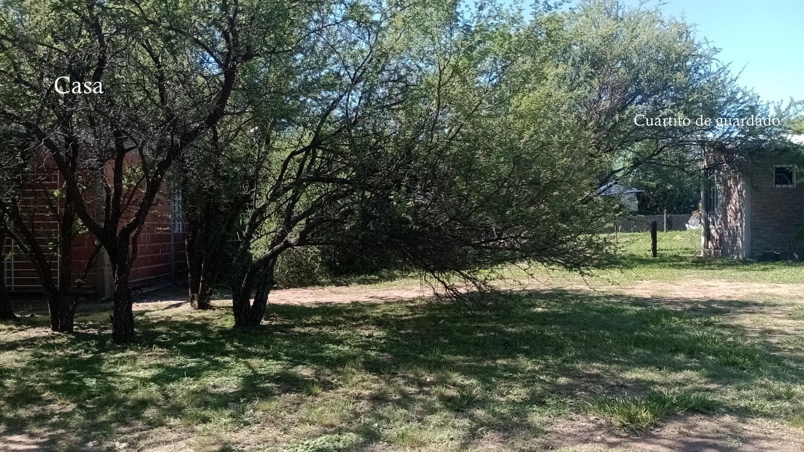 House in Arroyo de los Patos | Natural Setting | Ideal for Living or Relaxing