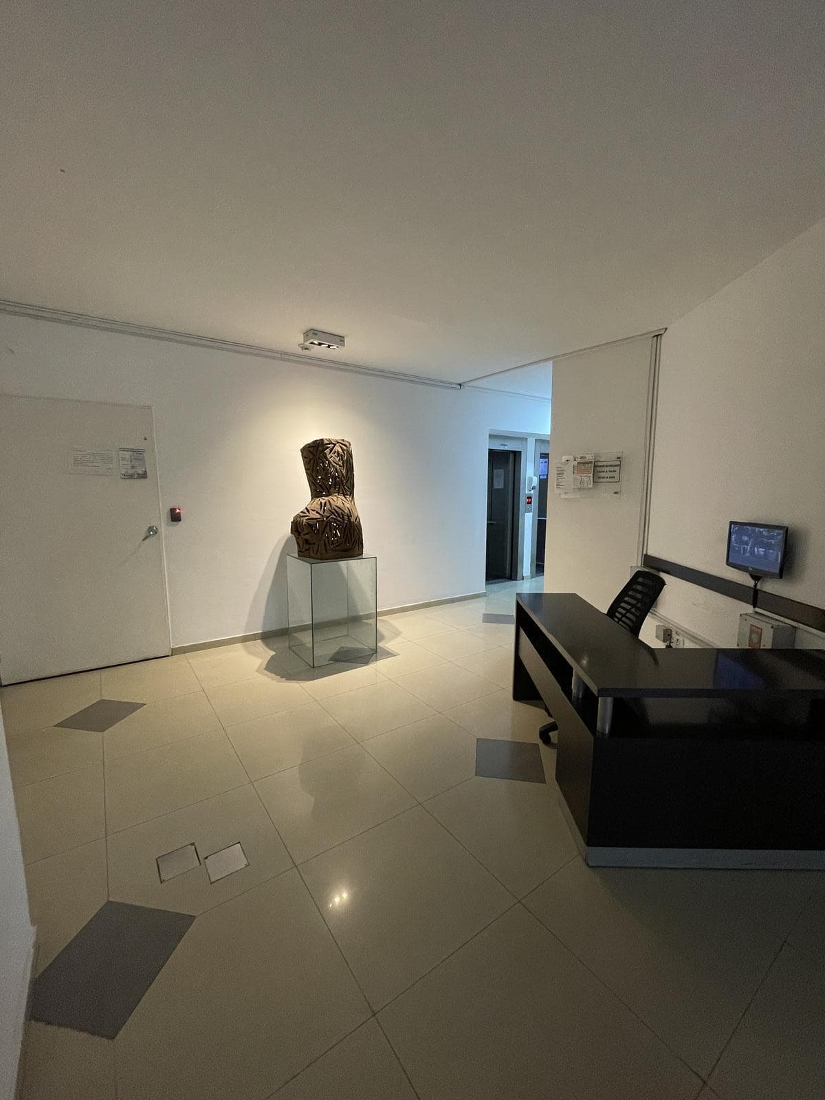 For Rent / For Sale: 3-Bedroom Apartment with Garage in the General Paz Neighborhood, Córdoba