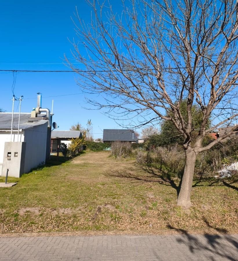 Lot in the Las Tardes Neighborhood on Roldan Avenue