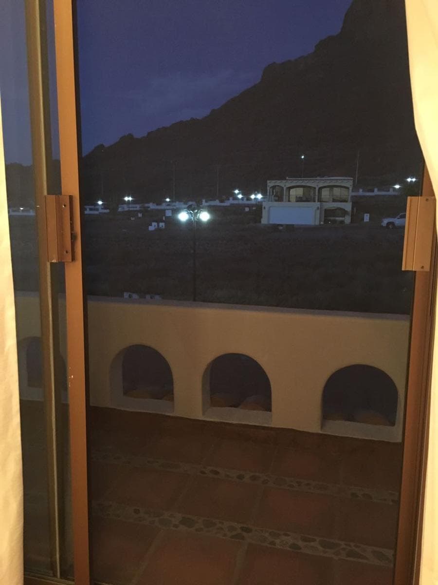 Furnished Home for Sale in the Villa California San Carlos Subdivision