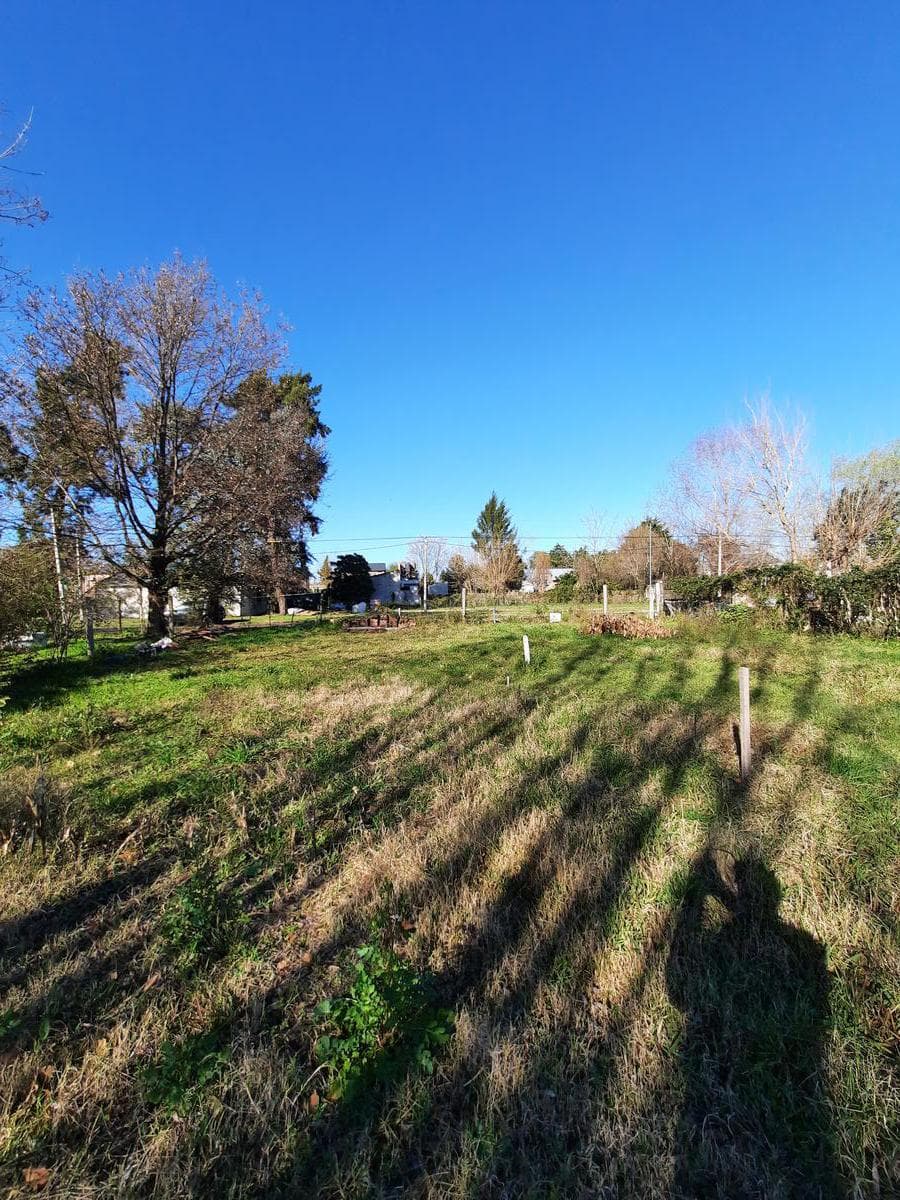 Land - General Belgrano Town