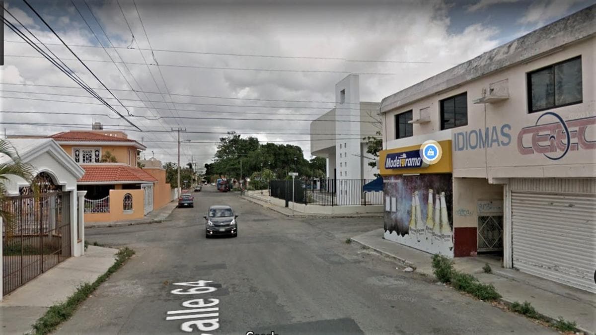Retail Spaces and Offices in Residencial Pensiones IV